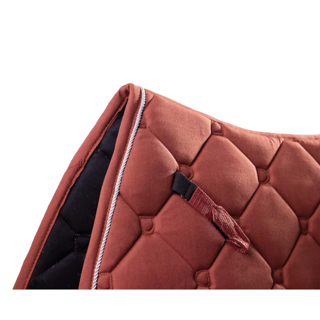 All Purpose Saddle Pad Phoenix - Terra