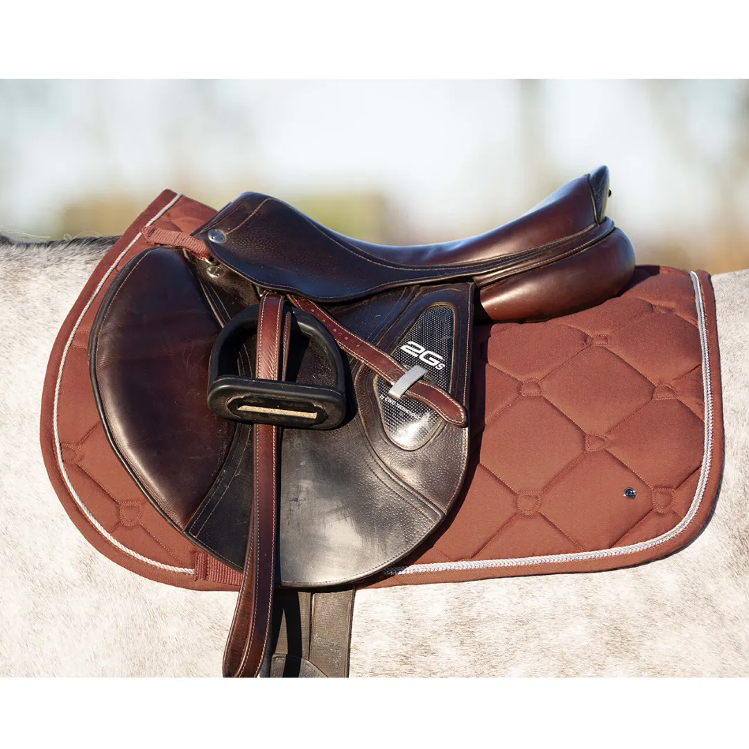 All Purpose Saddle Pad Phoenix - Terra