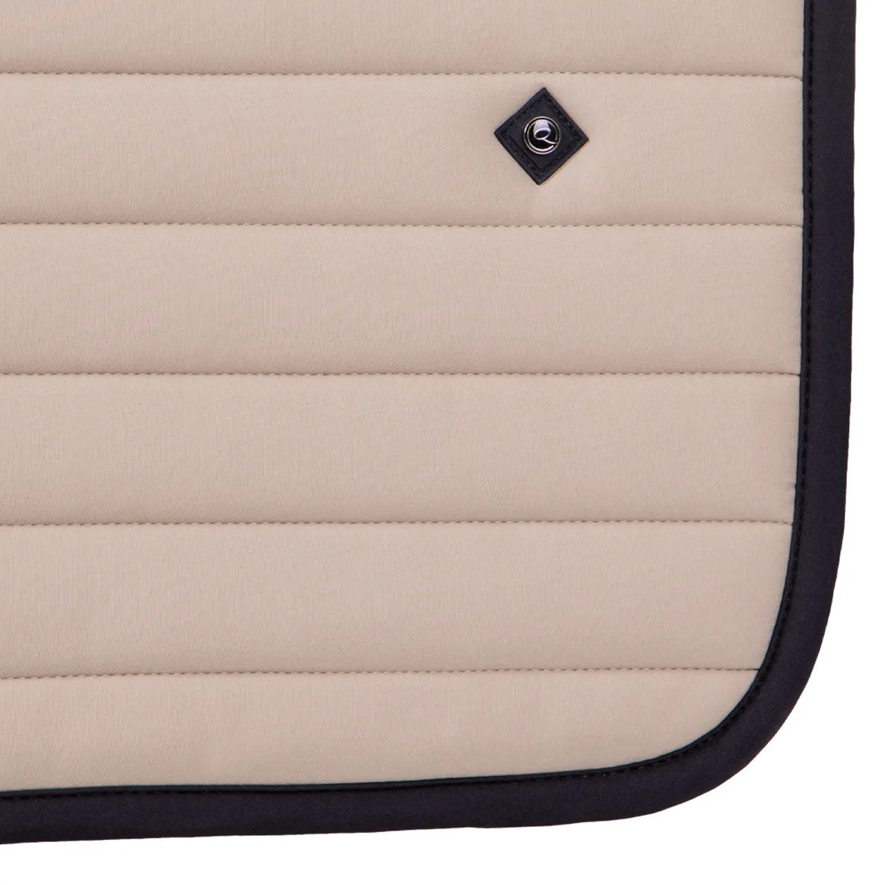 All Purpose Saddle Pad Salemo - Beige