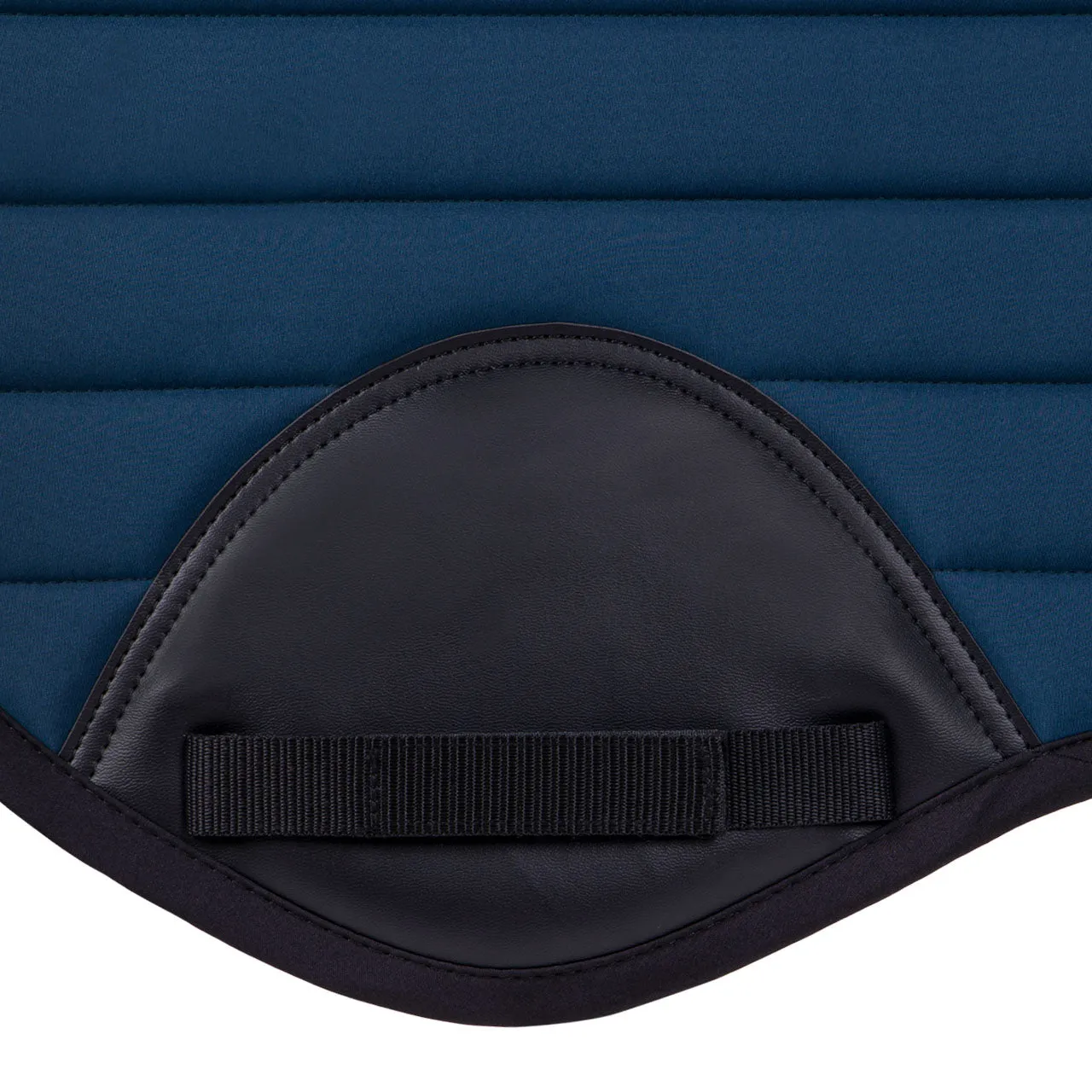 All Purpose Saddle Pad Salemo - Teal