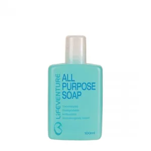 All Purpose Soap 100 ml