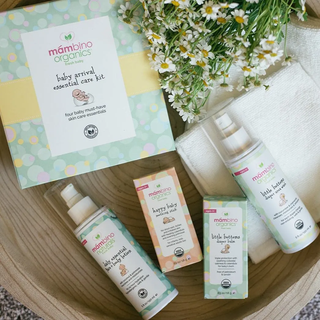 All Purpose Soothing Balm - Rash Cream Stick