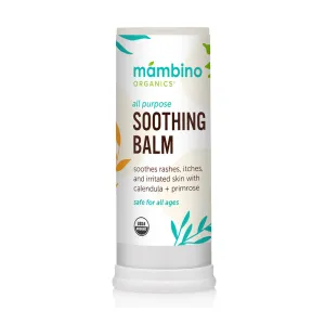 All Purpose Soothing Balm - Rash Cream Stick