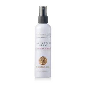All-Purpose Spray 120mL, Pine & Sea Minerals