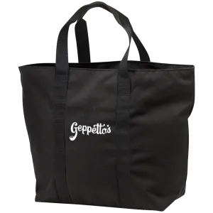 All Purpose Tote Bag