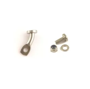 Allen Kicker Key with Nut/Bolt/Washer