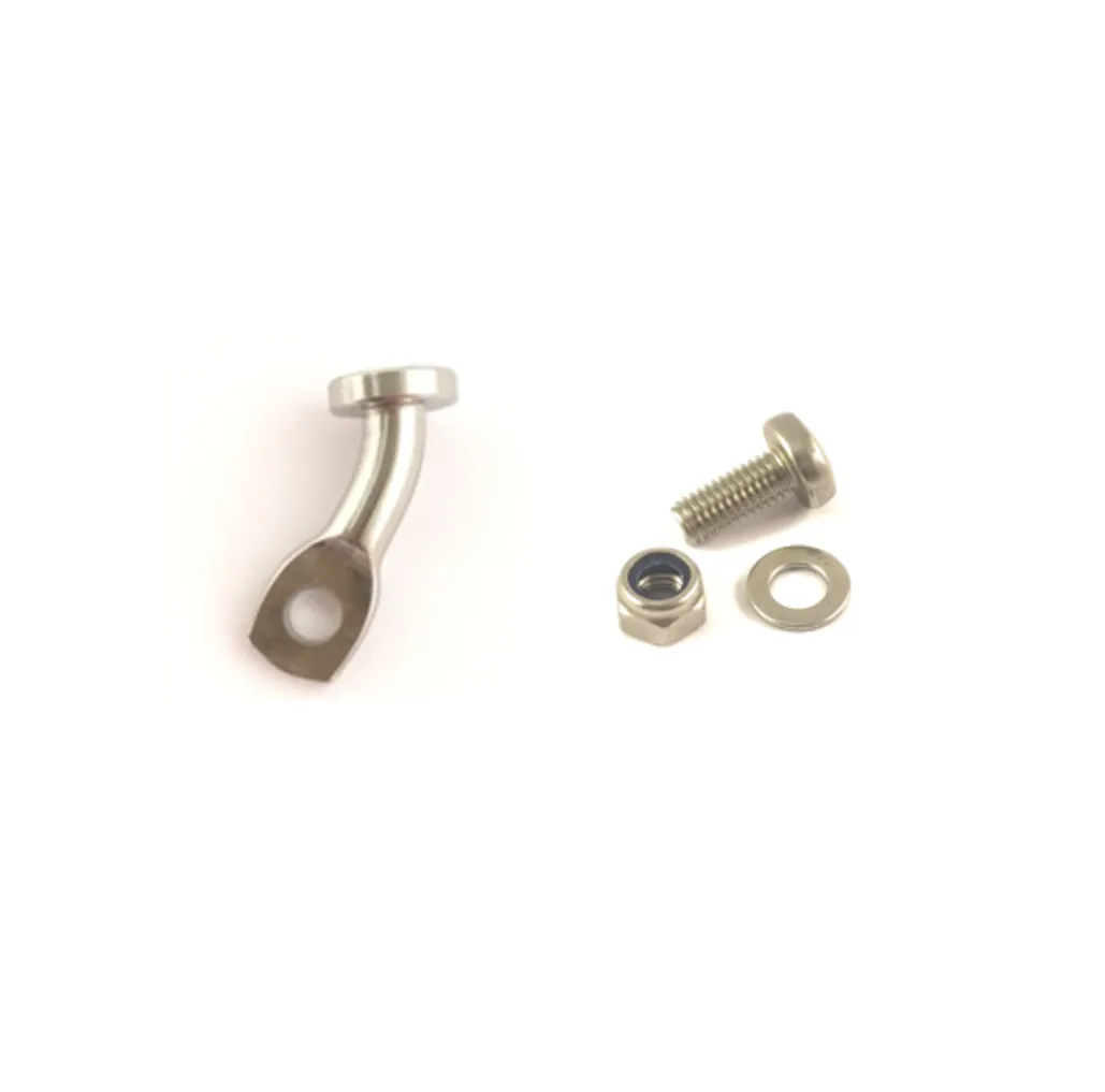 Allen Kicker Key with Nut/Bolt/Washer
