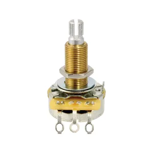 Allparts EP-4881-000 CTS 1 Meg Split Linear Pot
