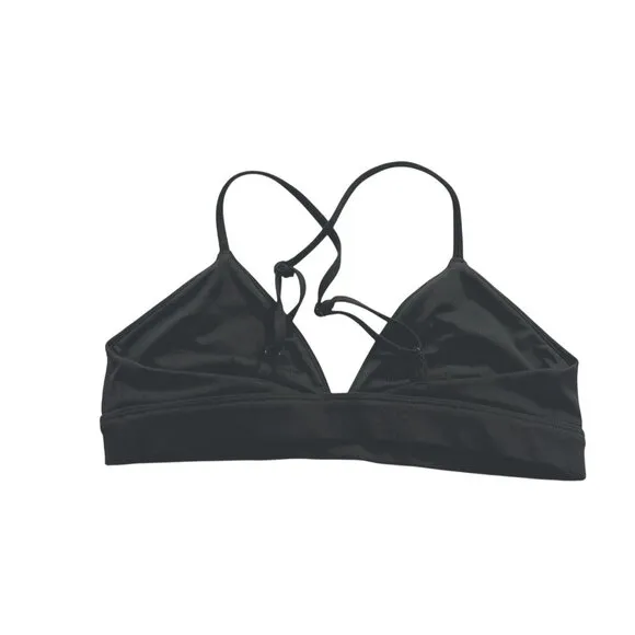 ALO Yoga Splendor Bra in Black