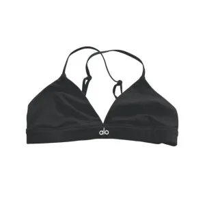 ALO Yoga Splendor Bra in Black