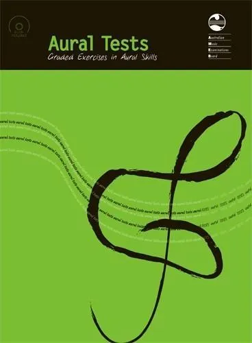 AMEB Aural Tests