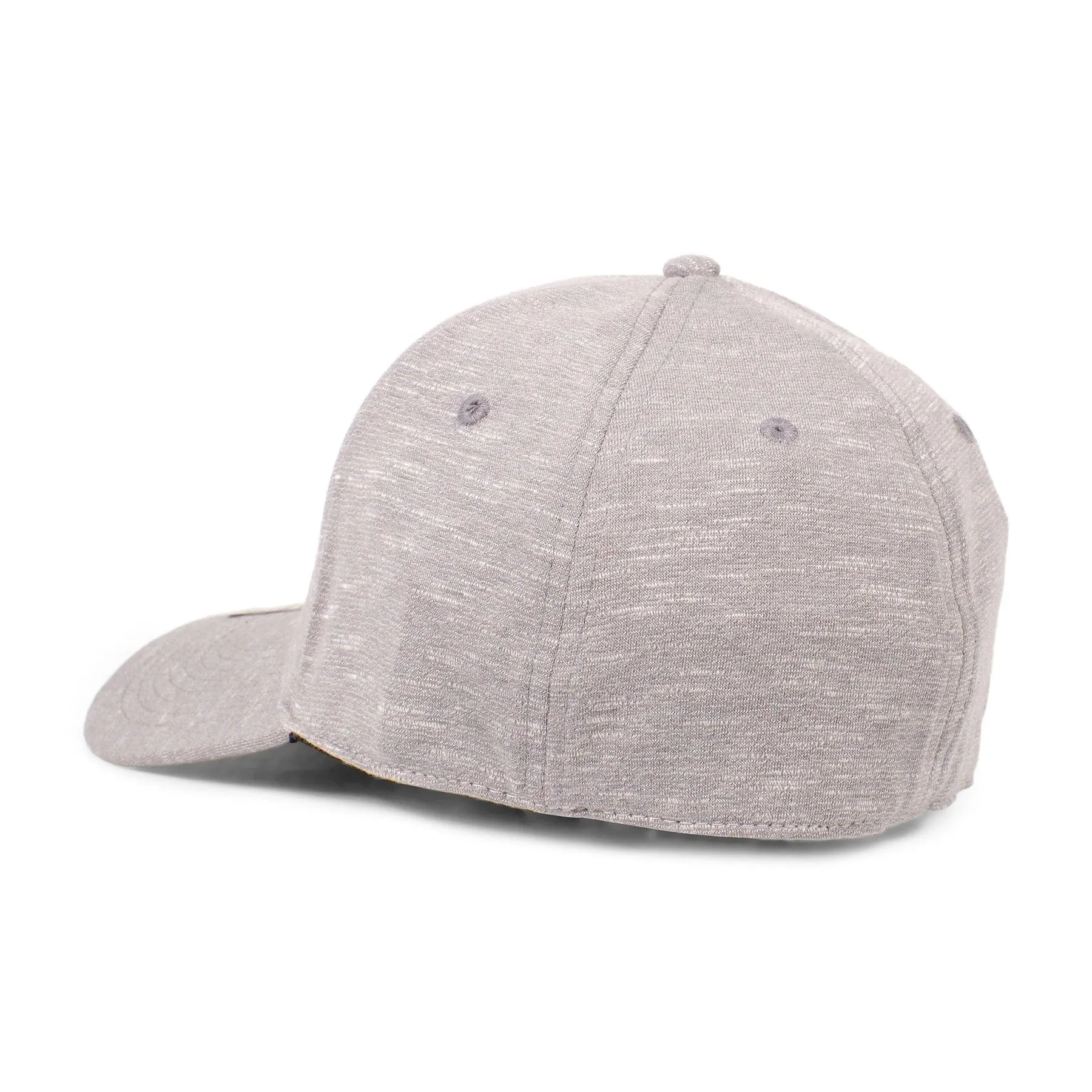 American Needle NHL Slub Heathered Stretch Fit - Montreal Canadiens