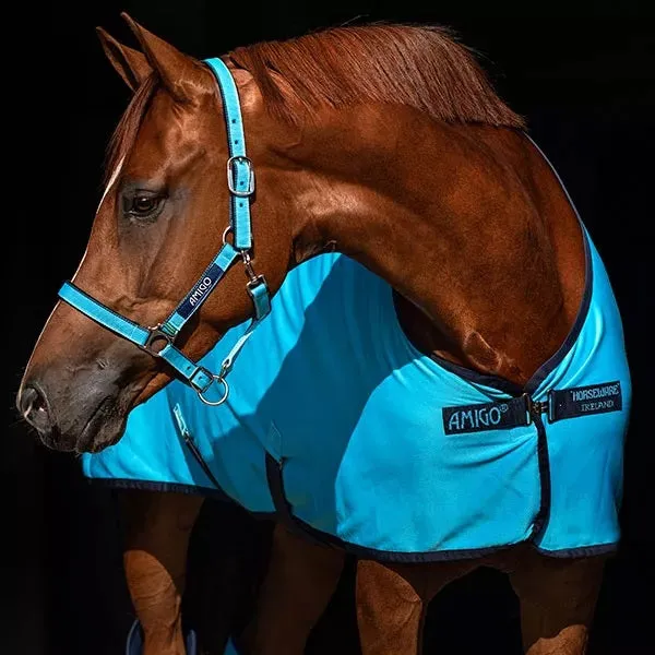 Amigo® Padded Halter