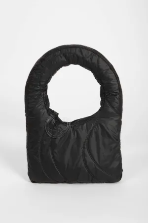 Amulet Bag in Black