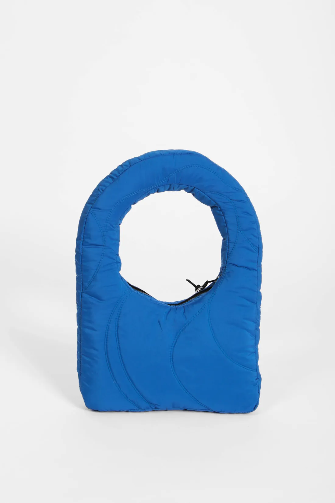 Amulet Bag in Blue