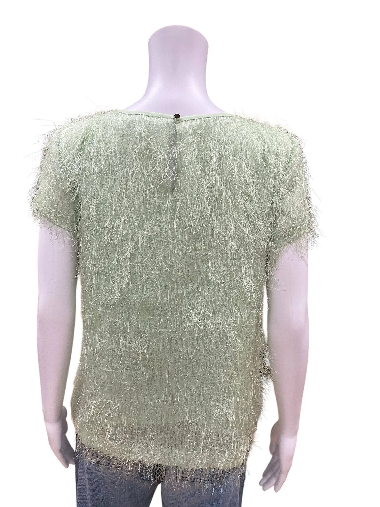 Ann Taylor Top Size 6 Petite