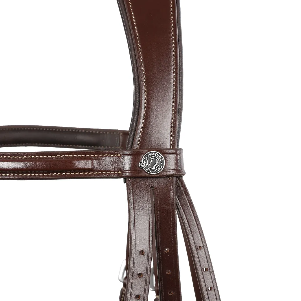 Antarès® Signature "Sport" Hunter Bridle