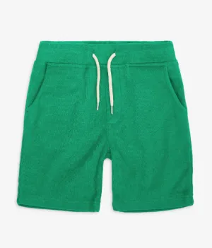 Appaman Preston Shorts  Kelly Green
