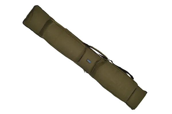 Aqua Black Series Full Rod Holdall
