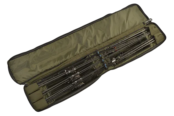 Aqua Black Series Full Rod Holdall