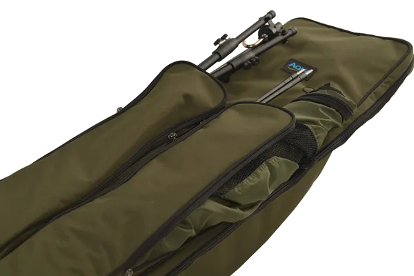 Aqua Black Series Full Rod Holdall