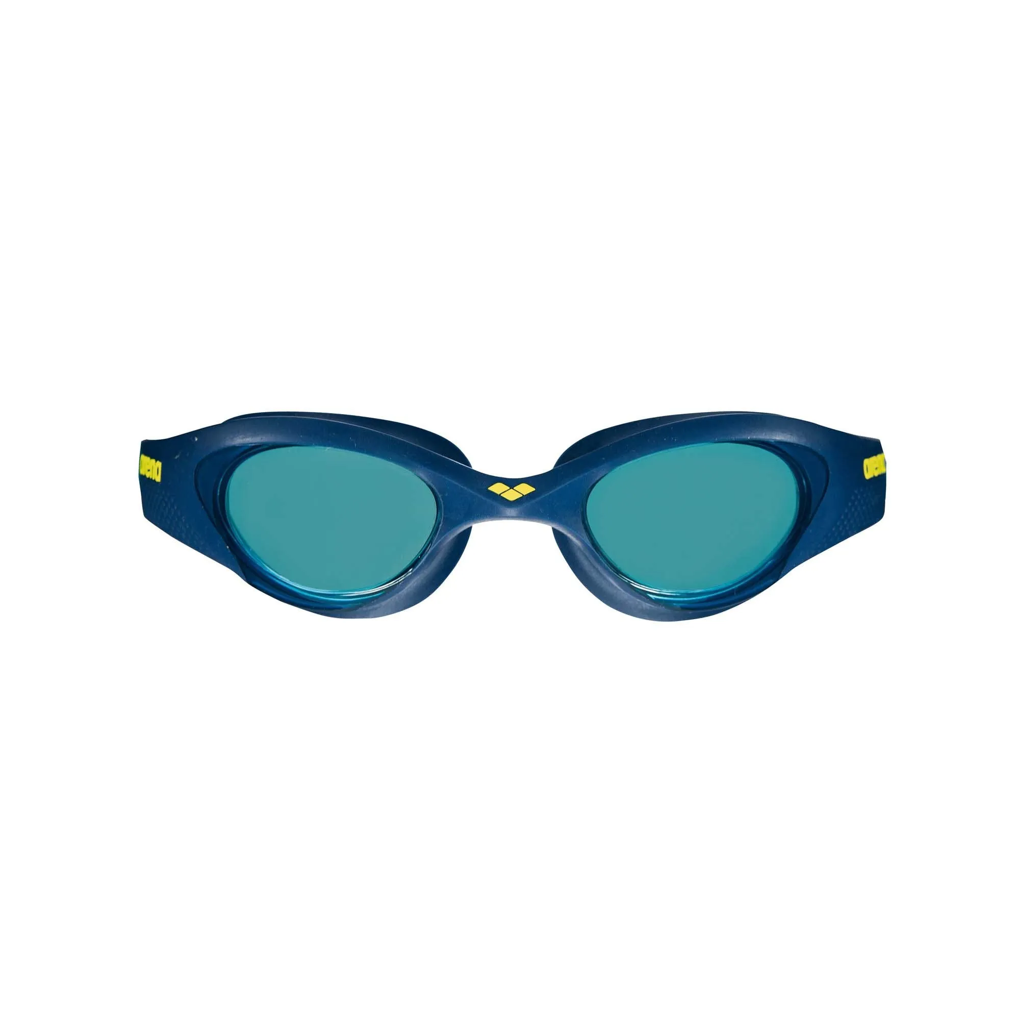 arena Kids' The One Junior Goggle - Light Blue-Blue-Light Blue