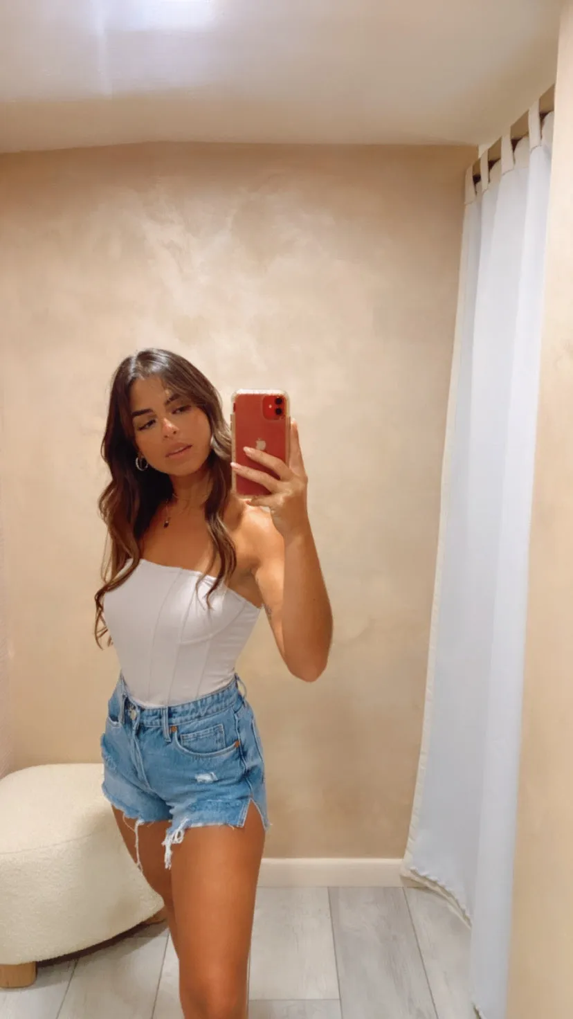 Arenales Corset
