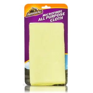 Armor All Microfiber All Purpose Cloth (1 pcs)