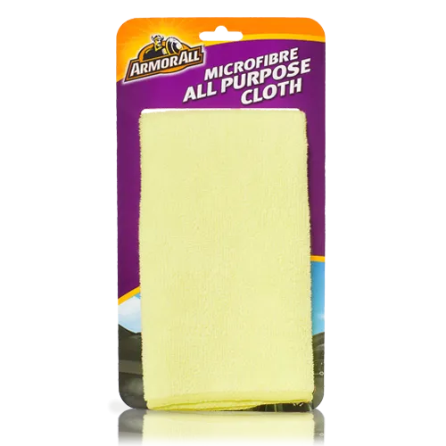 Armor All Microfiber All Purpose Cloth (1 pcs)