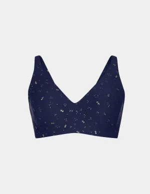 Astrology Collection Revolution V-Neck Bra