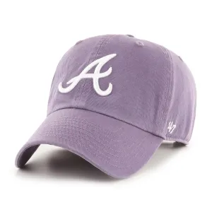 ATLANTA BRAVES '47 CLEAN UP