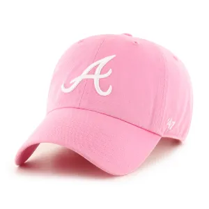 ATLANTA BRAVES '47 CLEAN UP