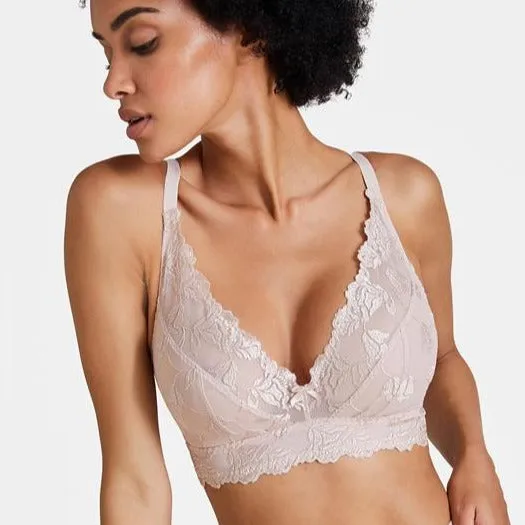 Aubade Softessence Padded Bralette