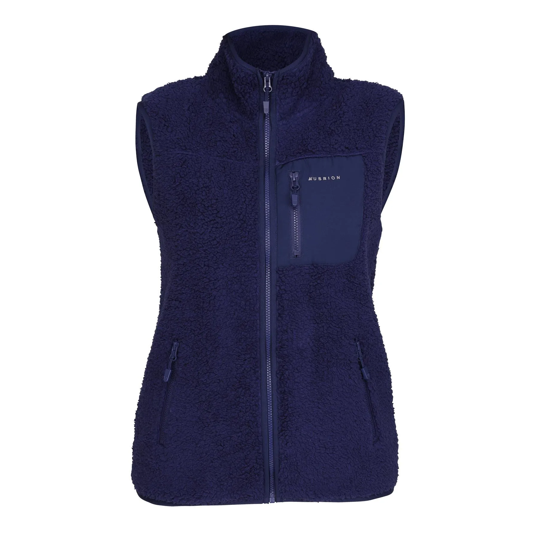 Aubrion Clement Fleece Gilet