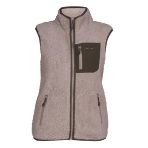 Aubrion Clement Fleece Gilet