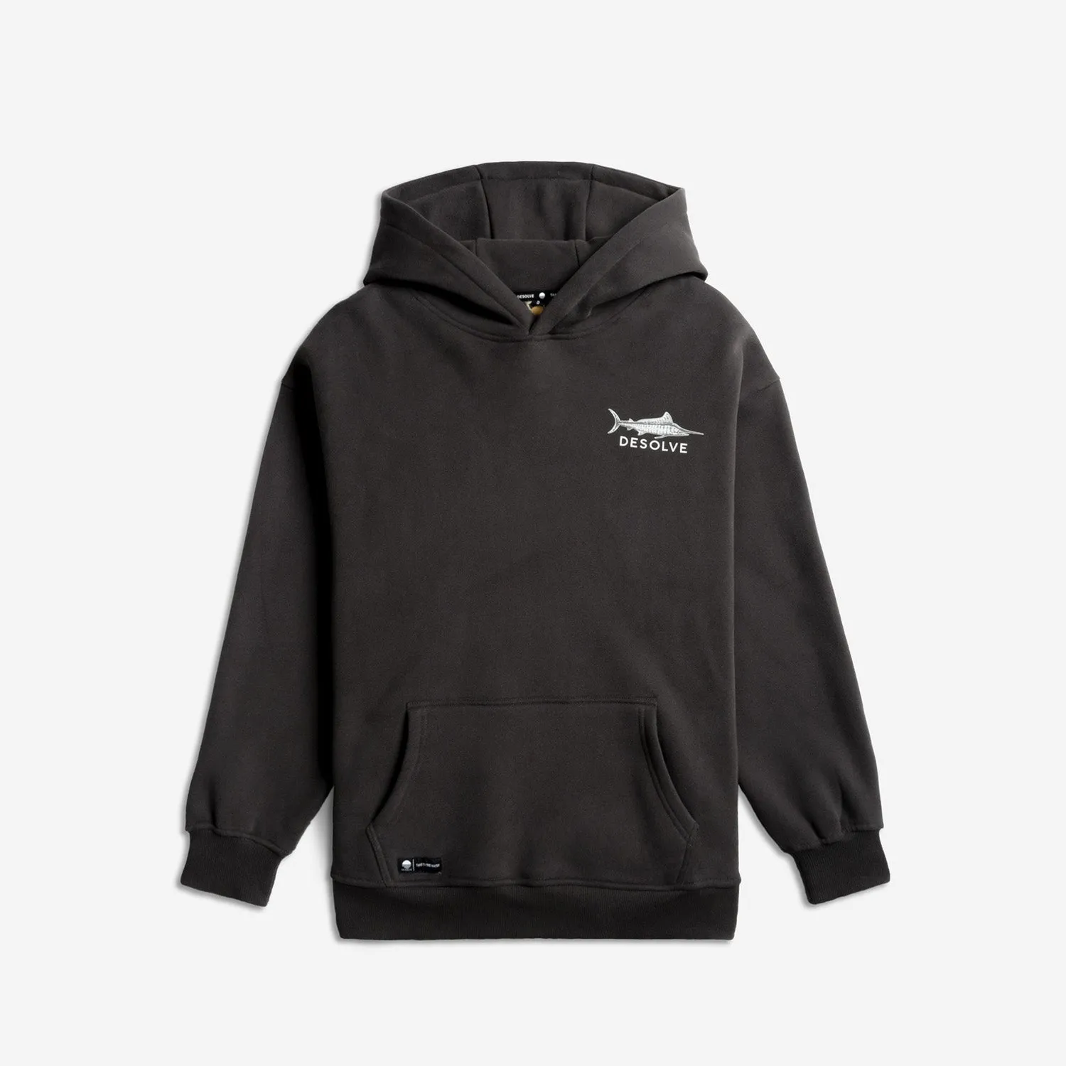 Audax Hoodie