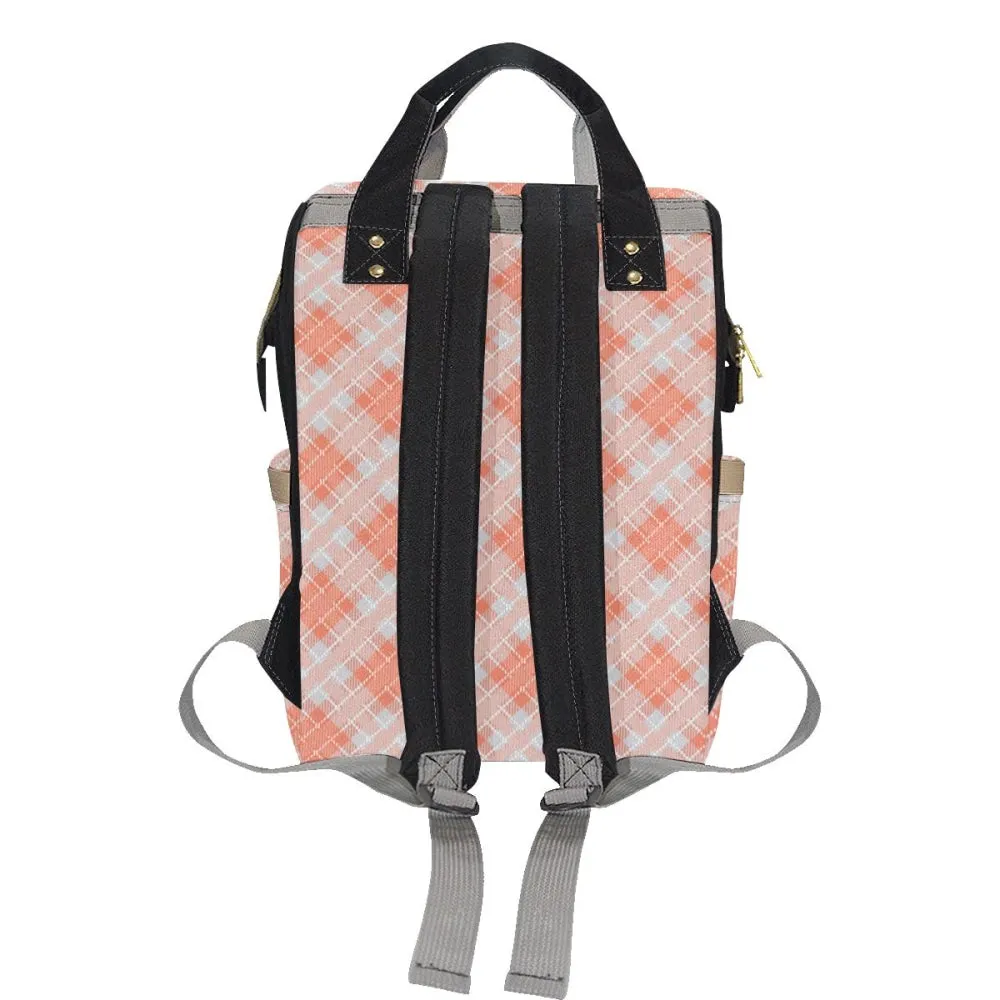 Audra CW13 Backpack