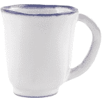 Aurora Edge Mug
