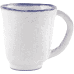 Aurora Edge Mug