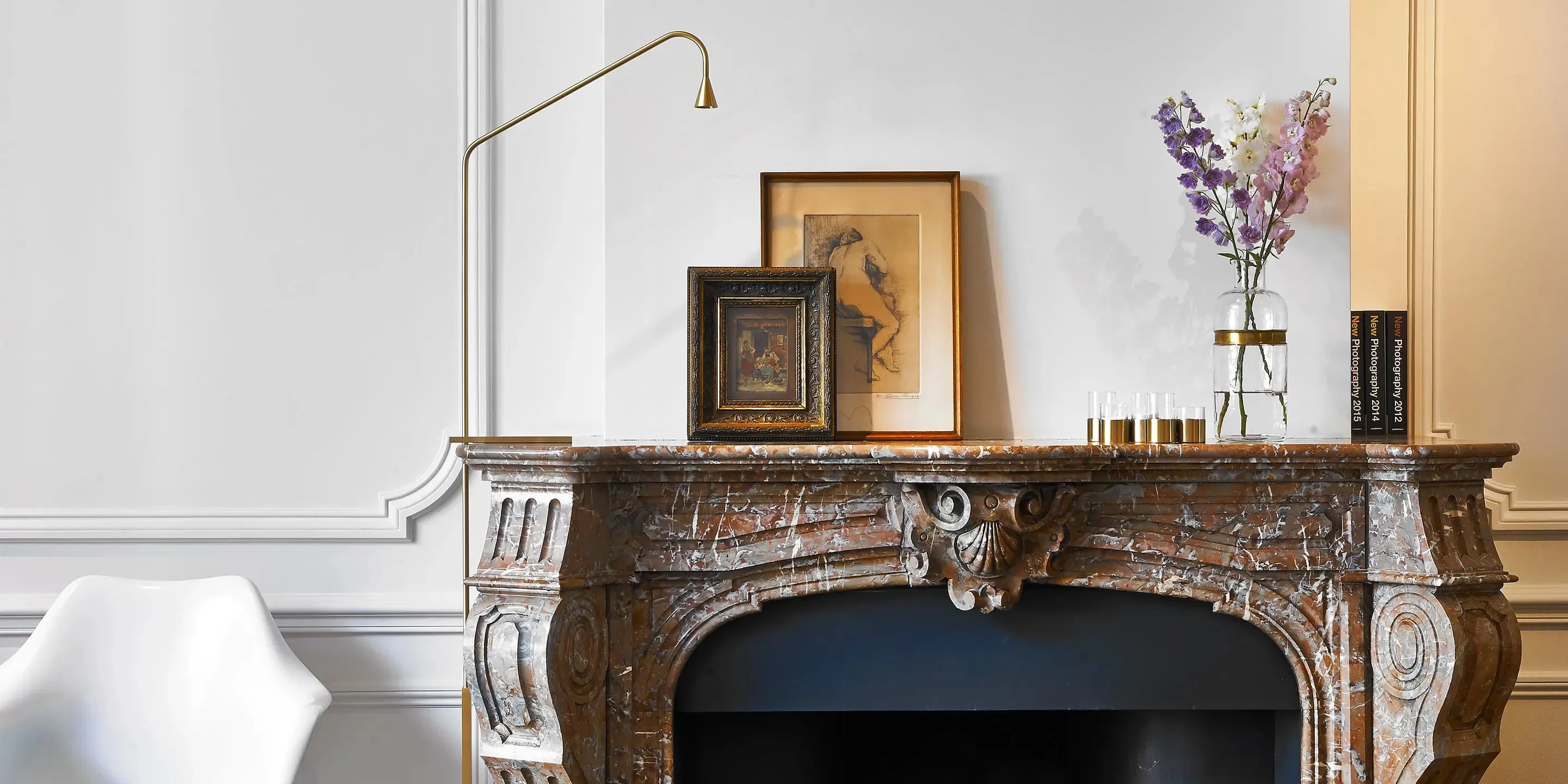Austere - Table Lamp