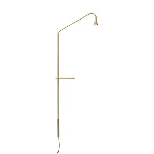 Austere - Table Lamp