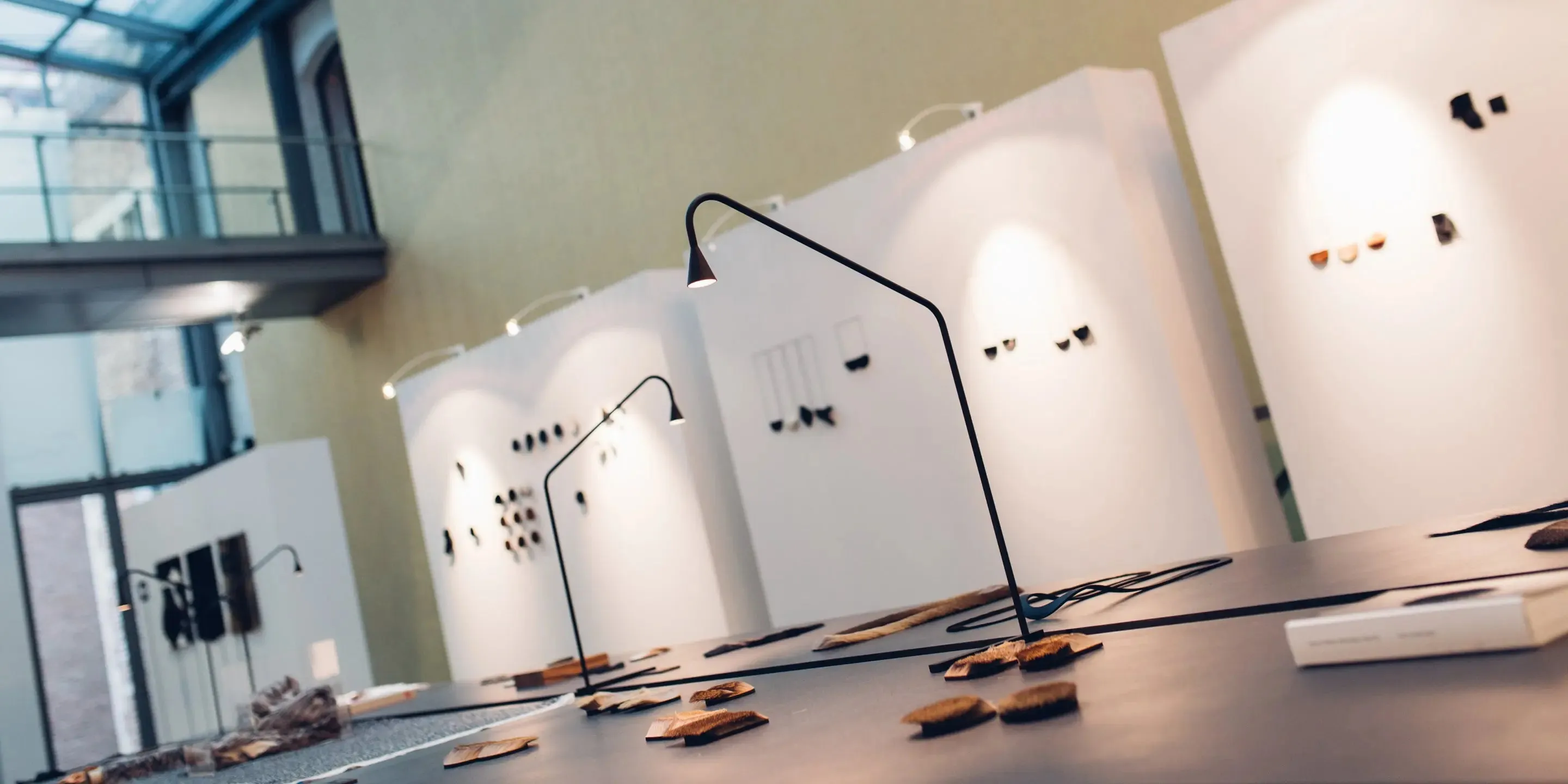 Austere - Table Lamp