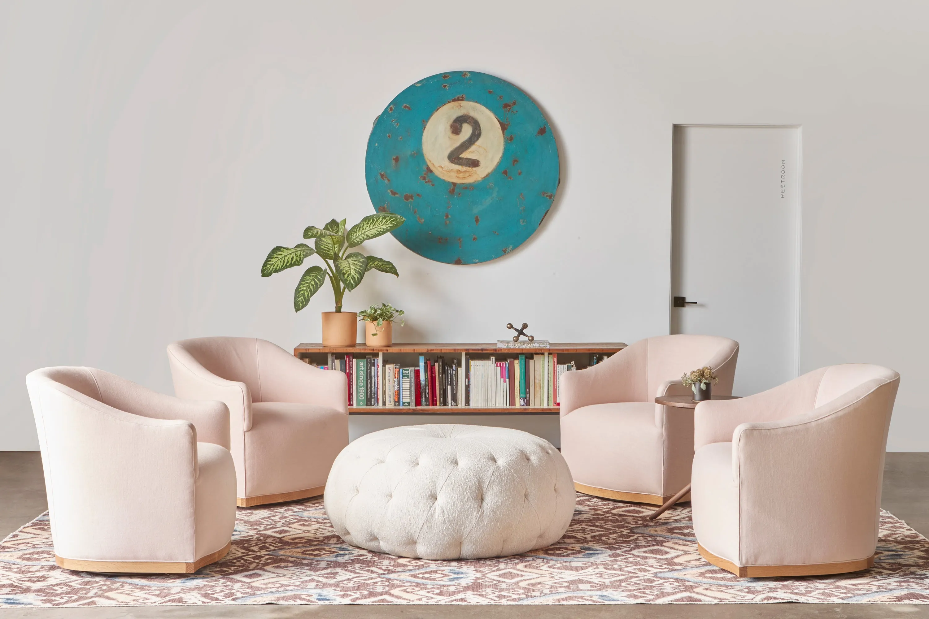 Ava Chair