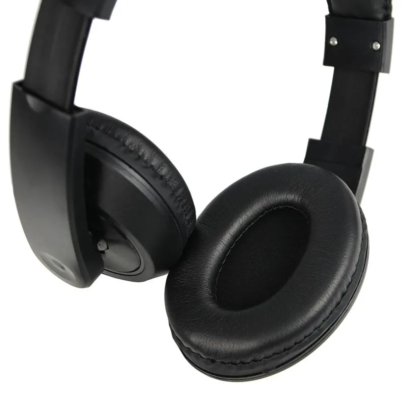 Axus Classroom Headphones