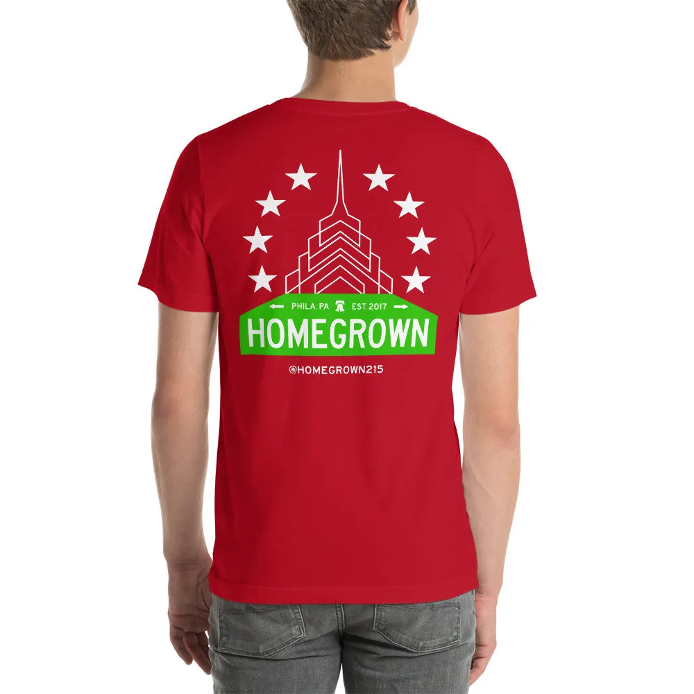 B C Premium OG T-Shirt