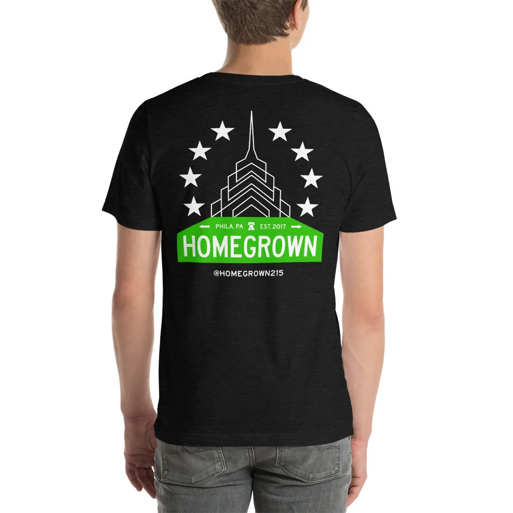 B C Premium OG T-Shirt