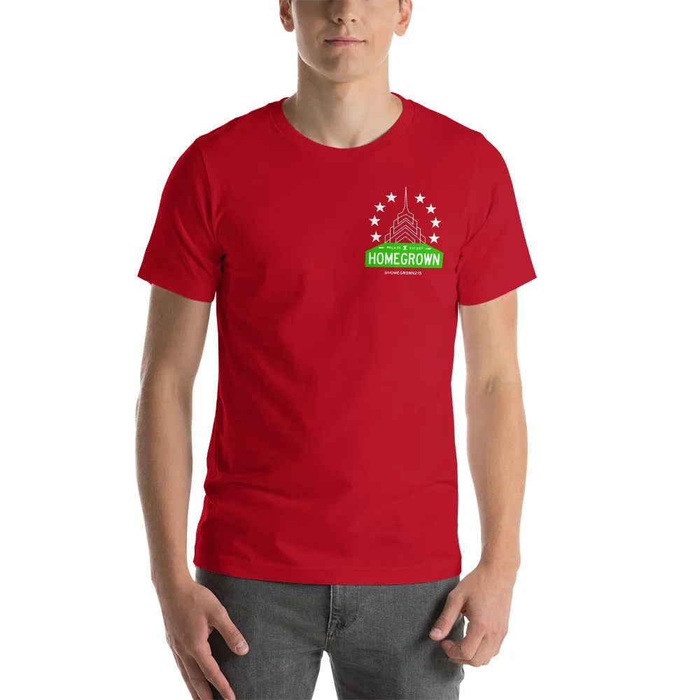 B C Premium OG T-Shirt