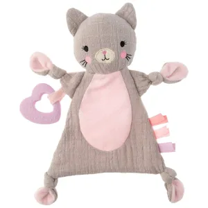 Baby Crinkle Toy - Cat