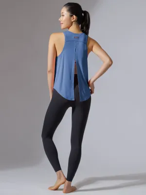BACK TIE EVERYDAY SINGLET