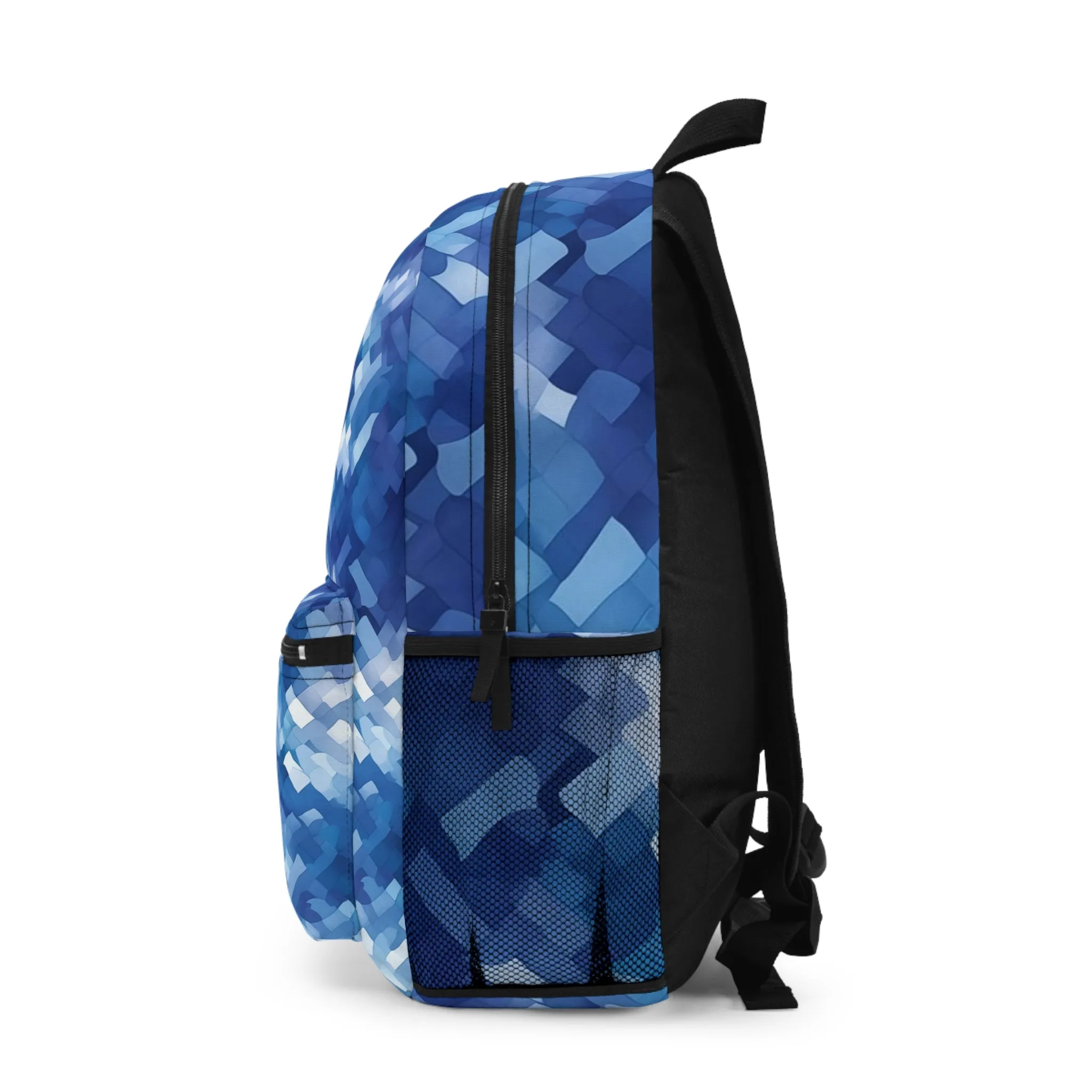 Backpack - Bard Balasana Shibori